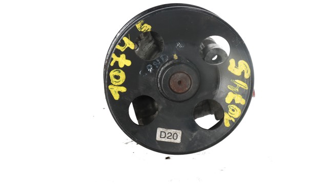 Comprar Bomba servodireccion Cerato  LD