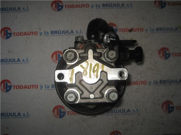 Bomba de dirección asistida  571002G050 HYUNDAI