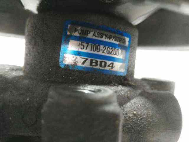 Bomba de dirección hidráulica KIA Sorento  SUV comprar en España