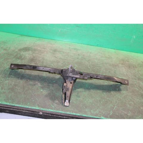 Soporte de radiador completo (panel de montaje para foco) SsangYong Actyon (2006-2012)