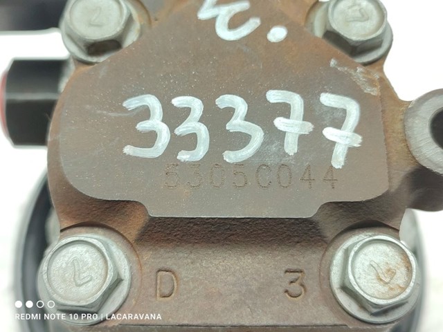 HYUNDAI 571003E050 Bomba de dirección comprar Tarragona