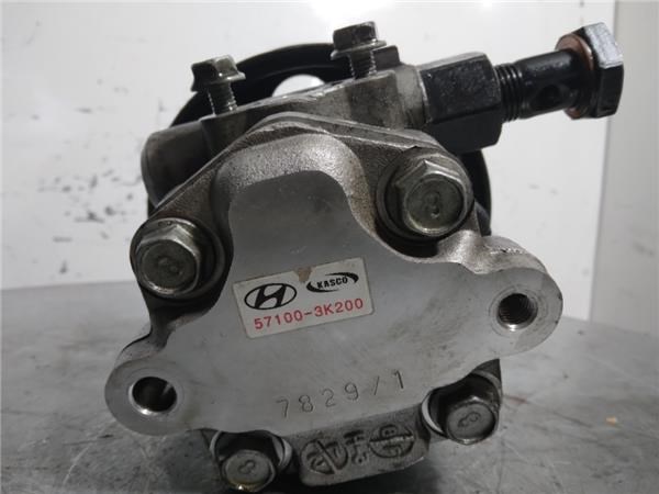 HYUNDAI 571003K200 Bomba de dirección comprar Pamplona