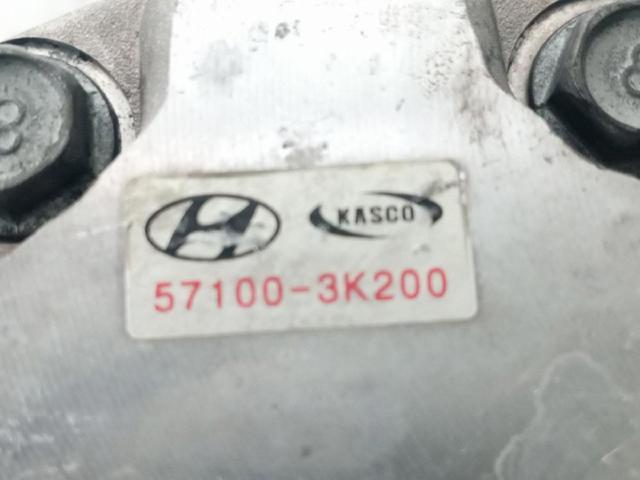 571003K200 Bomba de dirección  en stock Castellón