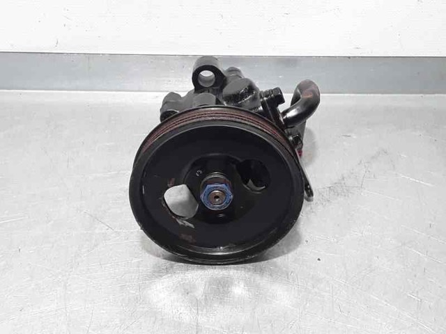 Bomba hidráulica de dirección 571004A050 HYUNDAI