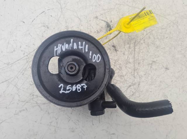 Bomba hidráulica de dirección 571004A050 Hyundai/Kia