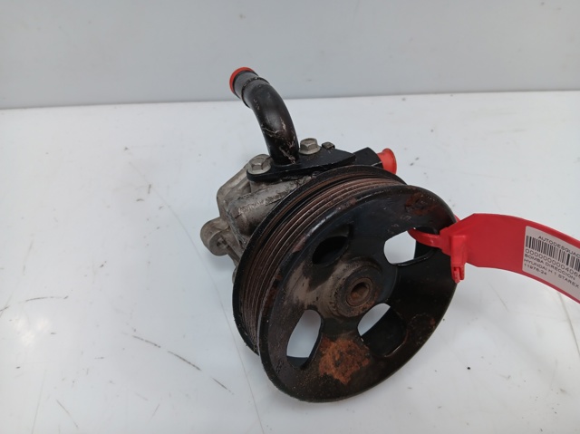 Bomba de dirección asistida  571004H000 HYUNDAI
