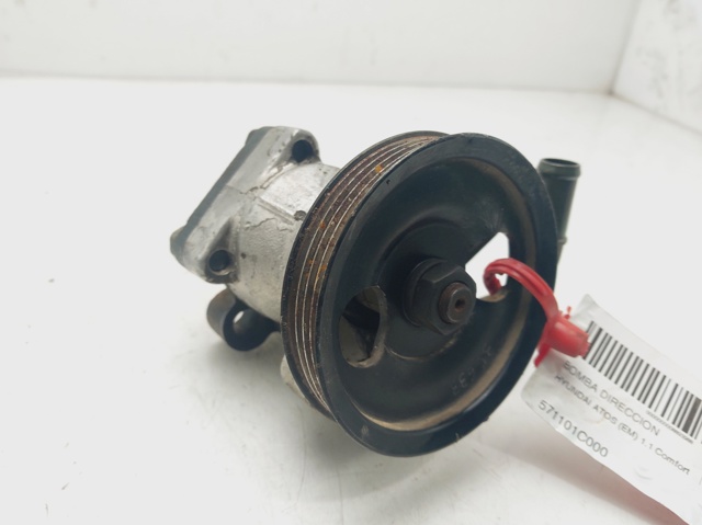 HYUNDAI 571101C000 Bomba de dirección asistida  disponible Valladolid