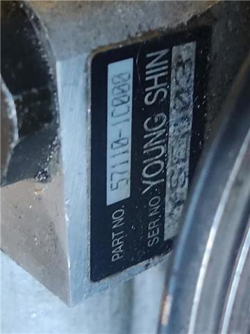 HYUNDAI 571101C000 Bomba de dirección asistida  comprar en Ponferrada