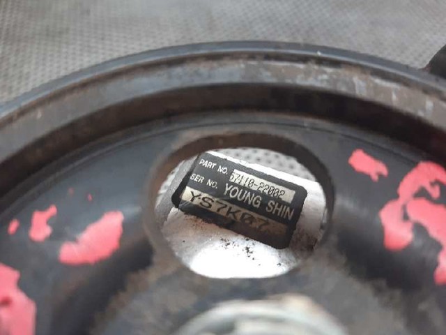 5711022002 HYUNDAI Bomba de dirección asistida  disponible Alicante