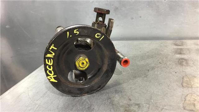 Bomba de dirección para Hyundai Coupe GK