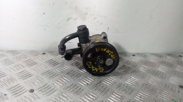 5711025000 HYUNDAI Bomba de dirección comprar Madrid