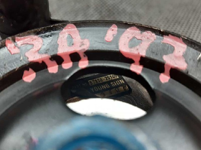 5711029100 Bomba de dirección asistida  comprar en Pontevedra