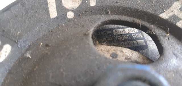5711029101 HYUNDAI Bomba de dirección comprar Alcalá