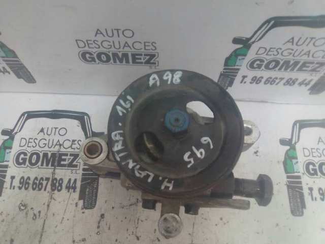 5711029101 HYUNDAI Bomba de dirección asistida  comprar en Lleida