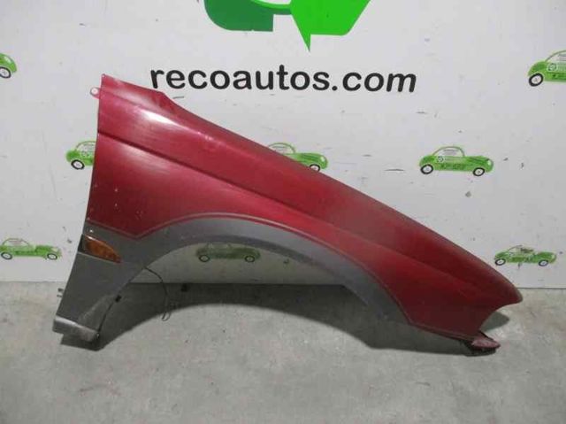 Guardabarros delantero derecho 57110AC080 Subaru