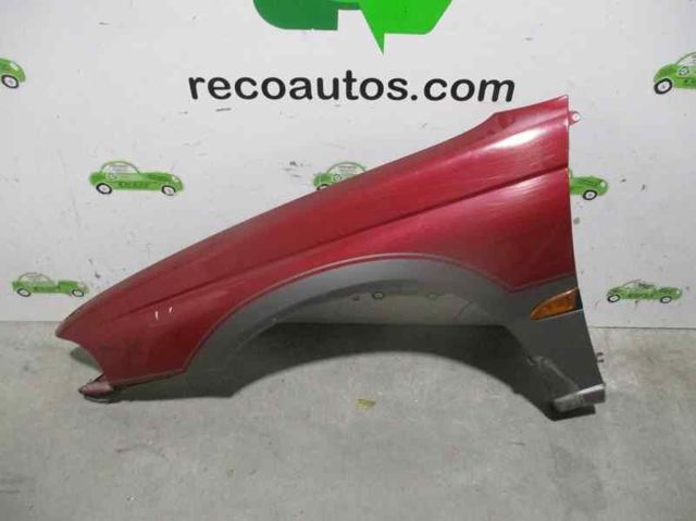 Guardabarros delantero izquierdo 57110AC090 Subaru