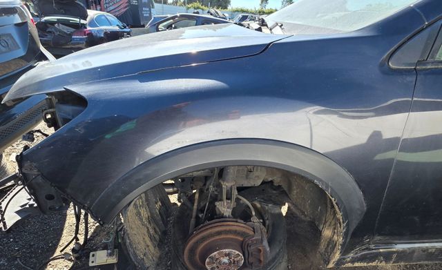 Aleta delantera izquierda para Subaru XV GP