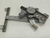 Motor elevalunas, puerta delantera izquierda 5713A085 PEUGEOT