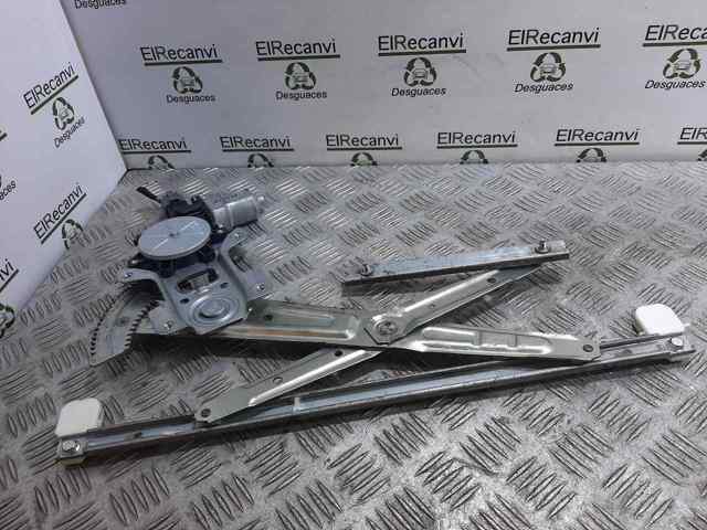 5713A086 MITSUBISHI Motor del elevalunas de la puerta delantera derecha comprar Alcalá