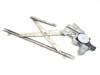 Motor eléctrico, elevalunas, puerta delantera derecha 5713A086 MITSUBISHI