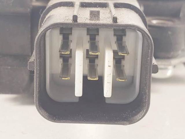 MITSUBISHI 5713A086 Motor del elevalunas de la puerta delantera derecha comprar Tarragona