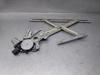 Motor eléctrico, elevalunas, puerta delantera derecha 5713A086 MITSUBISHI