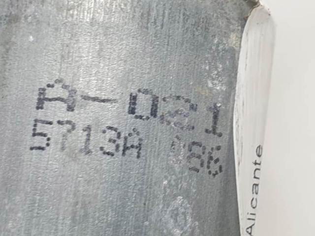 5713A086 MITSUBISHI Motor del elevalunas de la puerta delantera derecha  comprar en Oviedo