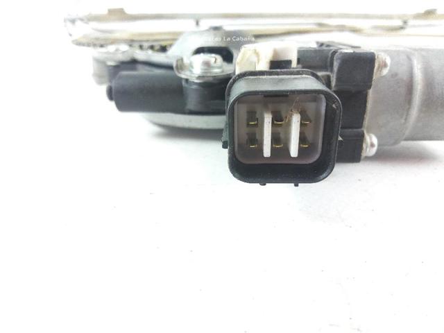 5713A086 Motor del elevalunas de la puerta delantera derecha comprar Girona