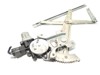 Motor eléctrico, elevalunas, puerta delantera derecha 5713A086 MITSUBISHI