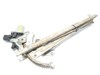 Mecanismo alzacristales, puerta delantera izquierda 5713A087 MITSUBISHI