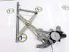 Mecanismo levanta, puerta delantera izquierda 5713A087 MITSUBISHI