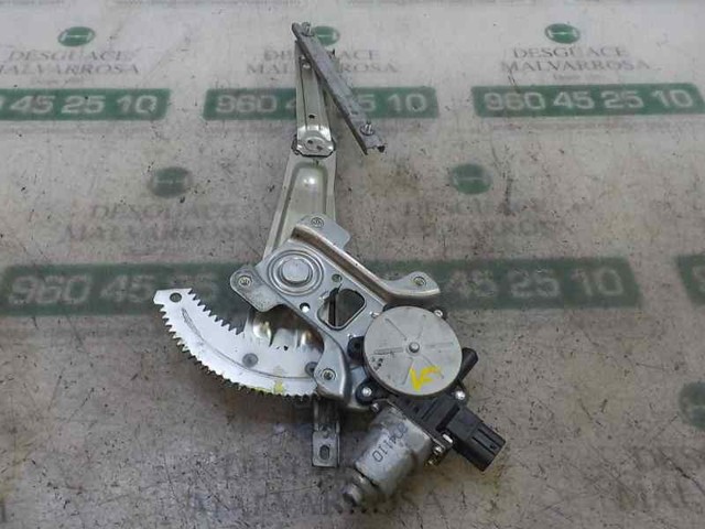 5713A088 MITSUBISHI Mecanismo de elevalunas delantero derecha comprar Madrid