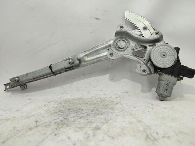 Mecanismo de elevalunas delantero derecha Mitsubishi Outlander II desde 76,96 €