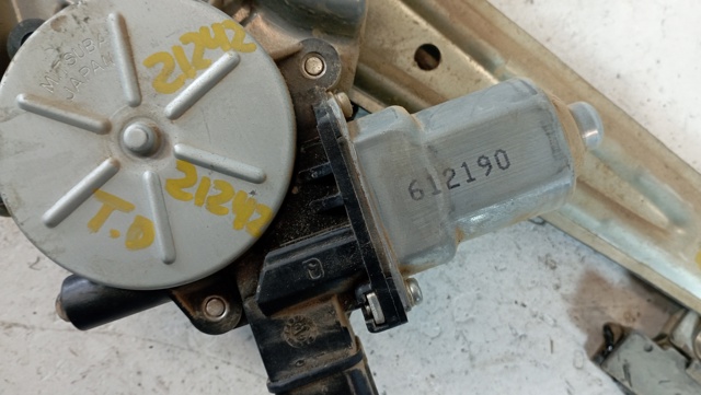 5713A089 Mitsubishi