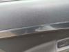 Mecanismo alzacristales, puerta delantera izquierda Mitsubishi Lancer 10