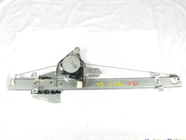 5713A162 Mitsubishi