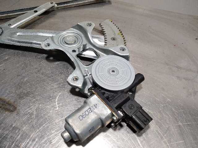 MITSUBISHI 5713A256 Mecanismo de elevalunas delantero derecha comprar Barcelona