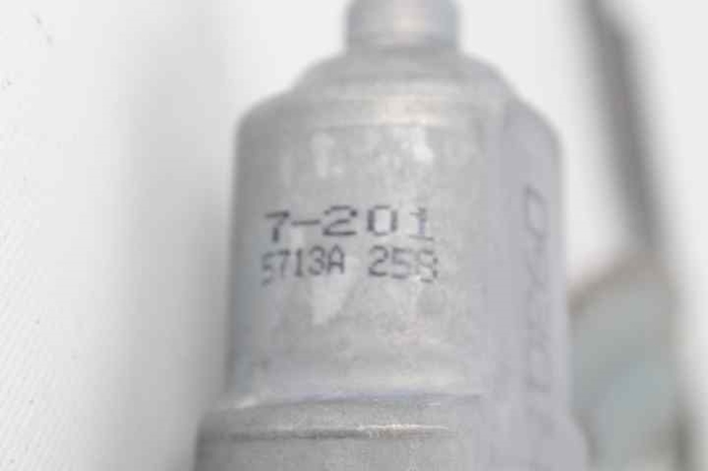 5713A256 MITSUBISHI Mecanismo de elevalunas delantero derecha comprar Alcalá