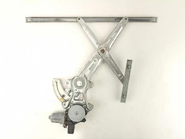 Mecanismo levanta, puerta delantera derecha Mitsubishi ASX  (2010-2026)