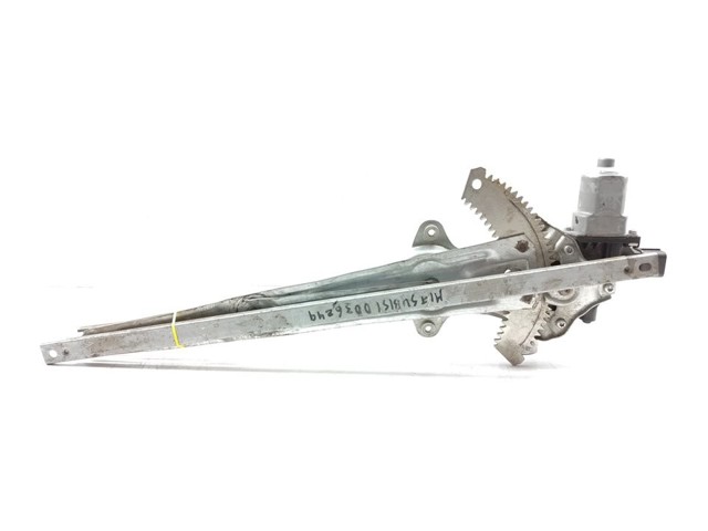 MITSUBISHI 5713A256 Mecanismo de elevalunas de la puerta delantera derecha  disponible España