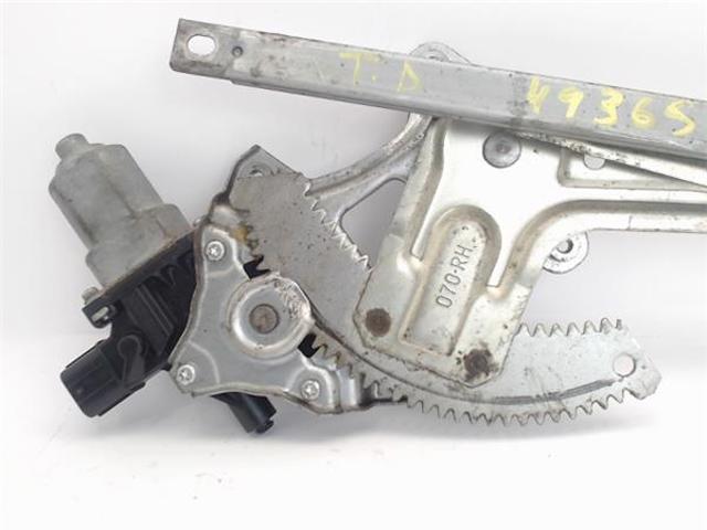 MITSUBISHI 5713A257 Motor del elevalunas de la puerta trasera derecha  en stock Terrassa