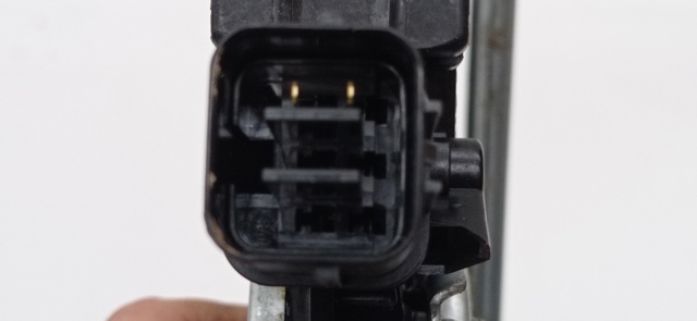 5713A257 Motor del elevalunas de la puerta trasera derecha  en stock Sabadell