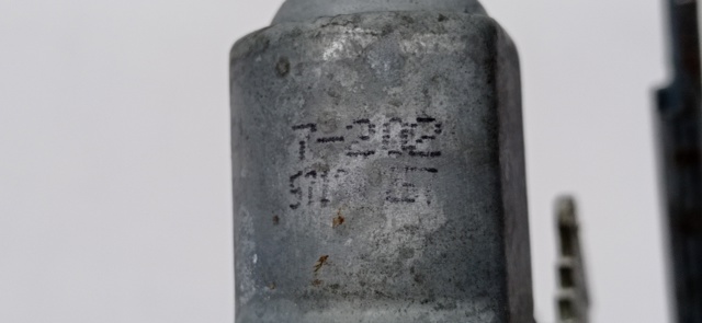 5713A257 MITSUBISHI Motor del elevalunas de la puerta trasera derecha  comprar en Lleida