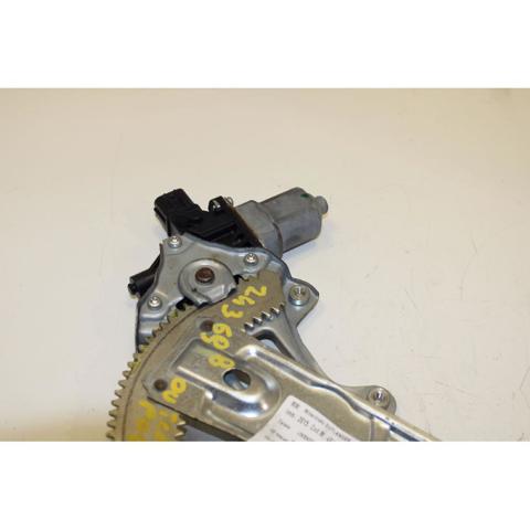 5713A257 Motor del elevalunas de la puerta trasera derecha  disponible Burgos