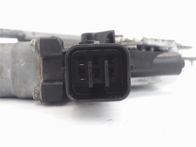 MITSUBISHI 5713A257 Motor del elevalunas de la puerta trasera derecha  comprar en Ponferrada
