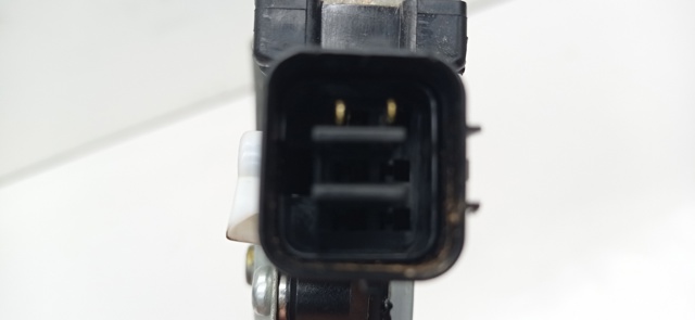 5713A258 Motor del elevalunas de la puerta trasera izquierda  en stock Castellón
