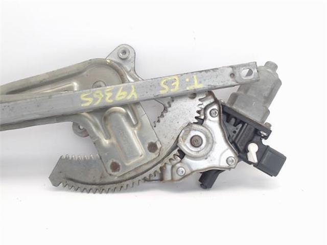 MITSUBISHI 5713A258 Motor del elevalunas de la puerta trasera izquierda  en stock Terrassa