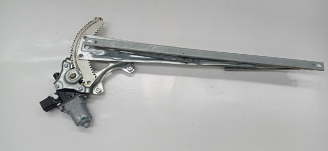 MITSUBISHI 5713A258 Motor del elevalunas de la puerta trasera izquierda comprar Pamplona
