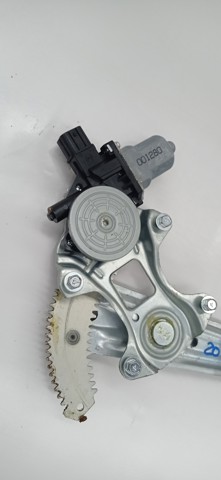 MITSUBISHI 5713A258 Motor del elevalunas de la puerta trasera izquierda comprar Tarragona