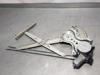Motor eléctrico, elevalunas, puerta delantera derecha 5713A386 MITSUBISHI